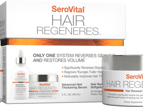 SeroVital Sweepstakes