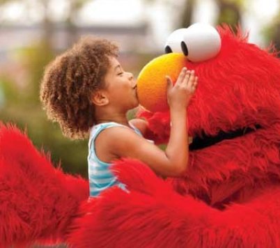 Sesame Place Sweepstakes