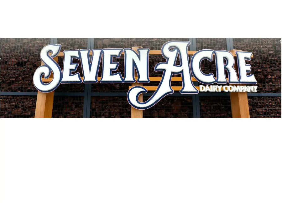 Seven Acre Dairy Company The Dairy Lovers Dream Getaway Sweepstakes - Win A One Night Stay At The Inn At Seven Acre Dairy Company
