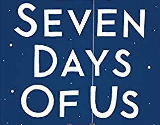 Seven Days Of Us Sweepstakes