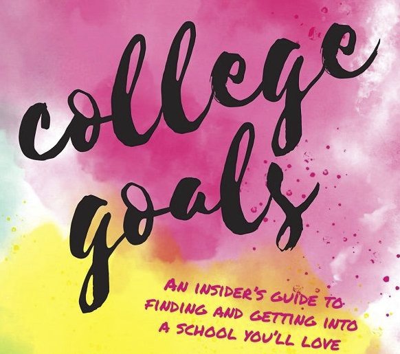 Seventeen: College Goals