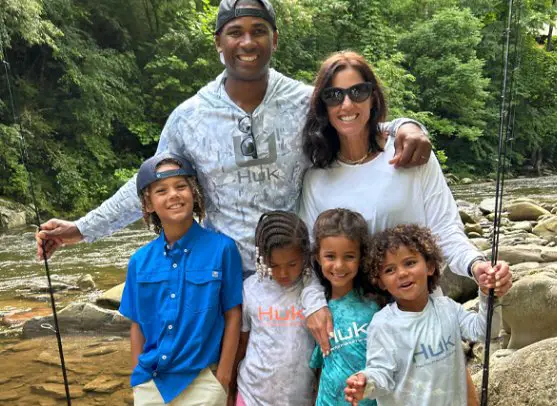 Sevierville x Huk Sweepstakes - Win a $3,000 Outdoor Getaway