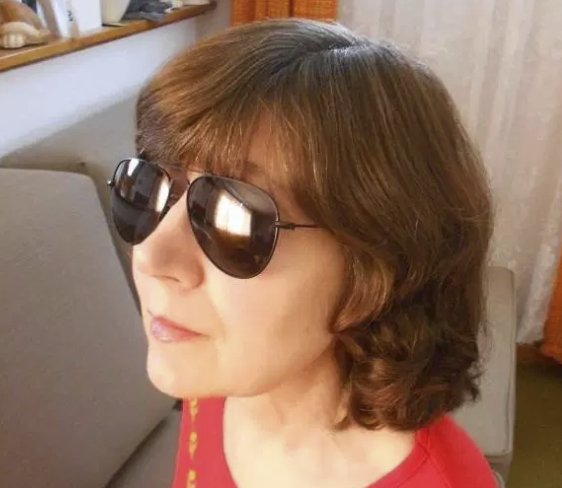 Shades Club Sunglasses Subscription Box