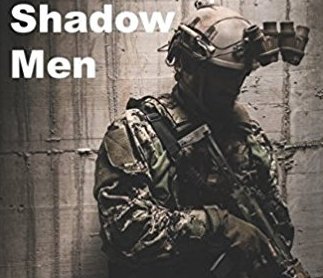 Shadow Men Giveaway