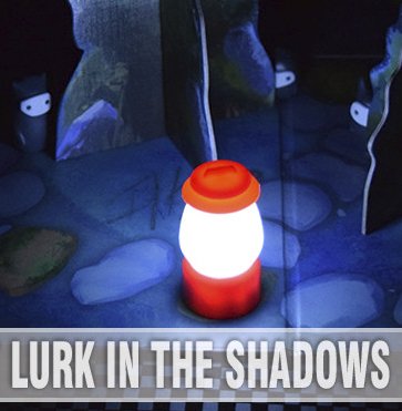 Shadows in the Forest Game Overview