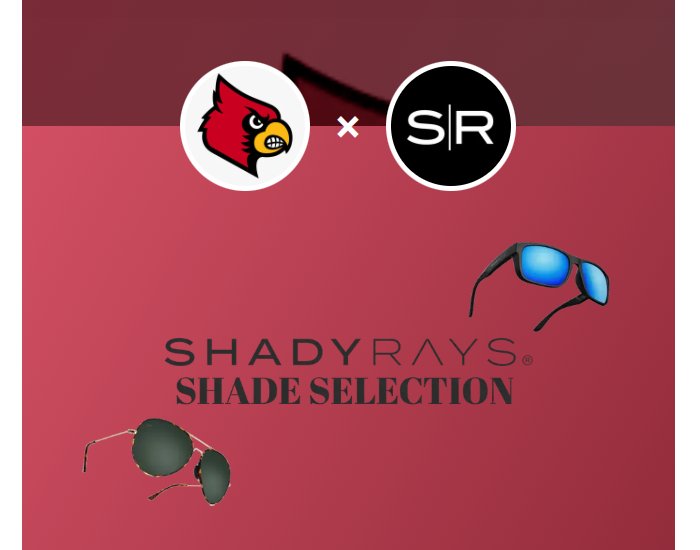 Shady Rays Shade Selection Sweepstakes - Win Sunglasses & A $200 Gift Card