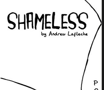 Shameless Giveaway