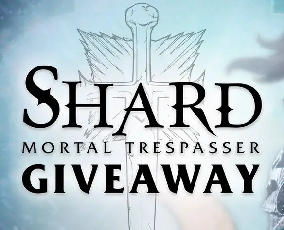 Shard: Mortal Trespasser Figure Giveaway