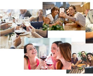 Share A Glass Sweepstakes