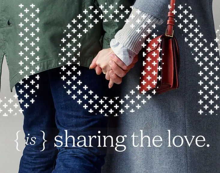 Share the Joy Sweepstakes