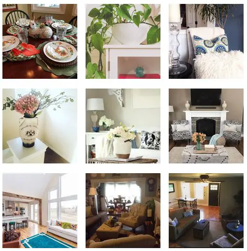 Share The Love Contest