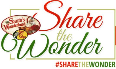 “Share the Wonder – Memory” Sweepstakes!