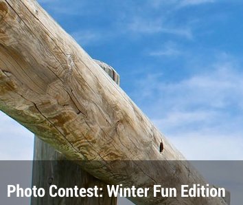 Share Your Adventure Photo Contest