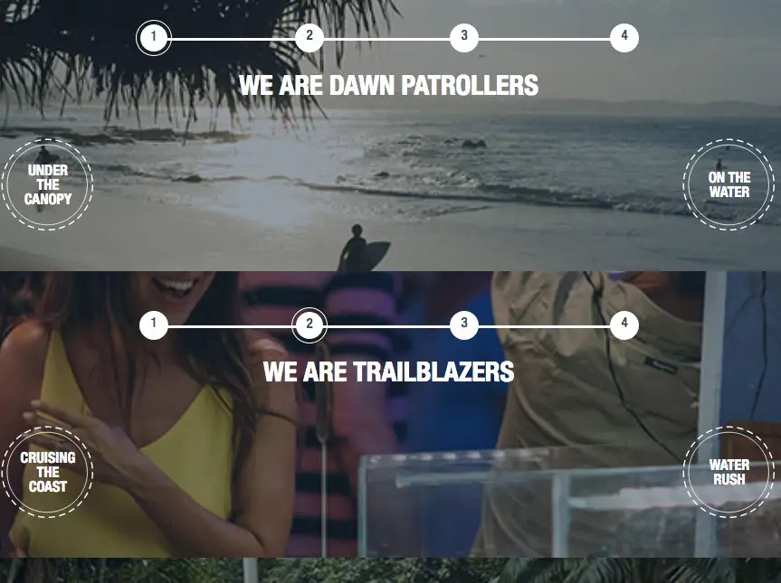 Share Your Adventure Sweepstakes