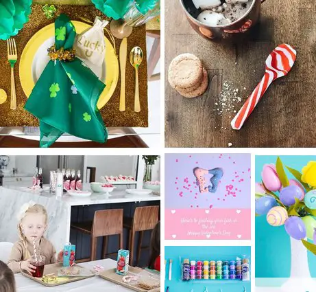 Share Your Fun Contest