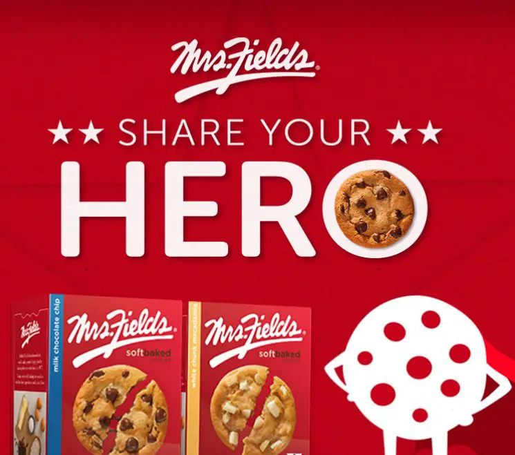 Share Your Hero for $6,000!