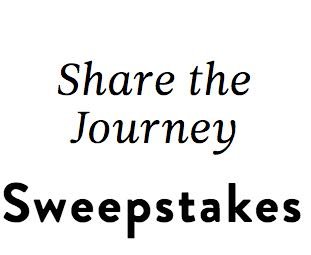 Share Your Love Sweepstakes