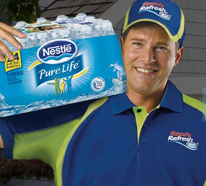 Share Your Smile Sweepstakes