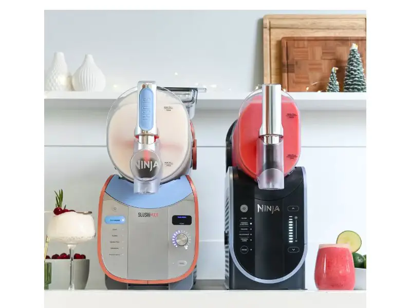 SharkNinja SLUSHI Sipmas Sweepstakes - Win A Professional Drink Maker (144 Winners)