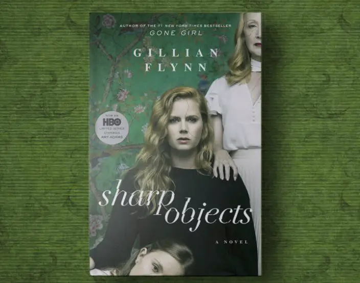 Sharp Objects Sweepstakes