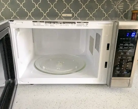 SHARP Orville Redenbacher Microwave Oven Giveaway