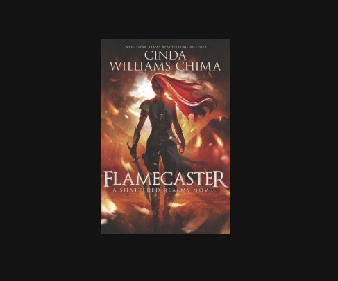 Shattered Realms Sweepstakes