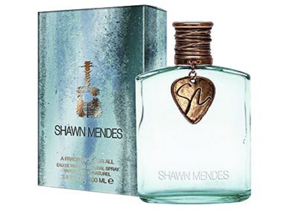 Shawn Medes Fragrance Signature Sweepstakes