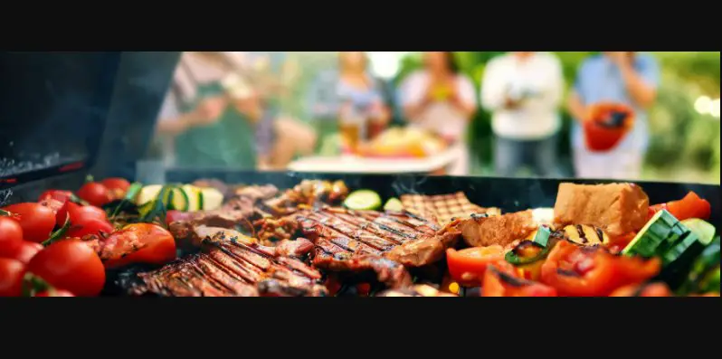 Shell Platinum BBQ Grill Kit Giveaway – Win A Free BBQ Grill Kit (250 Winners)