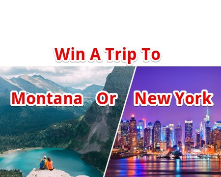 Shell Platinum Ultimate Adventure Giveaway - Win A Trip To Montana Or New York