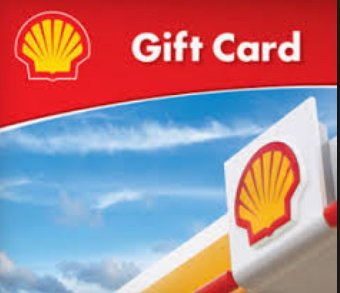 Shell Survey: Win $50 Gift Card