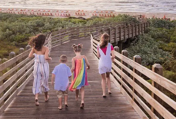 Sherman's Travel $1,000 Vacation Giveaway – Win A 3-Night Stay At Cinnamon Shore