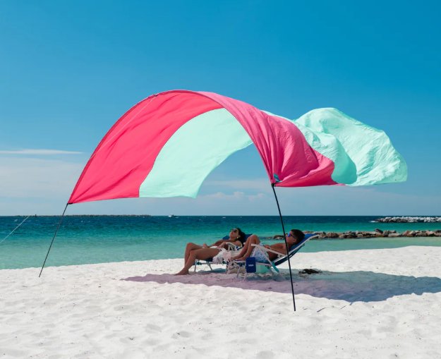 Shibumi Shade Spring Break Escape Giveaway