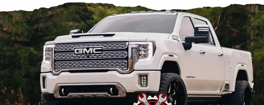 Shiftin Gears Garage 2022 GMC Denali 2500 Giveaway - Win A 2022 GMC Denali 2500HD + $15,000 Cash