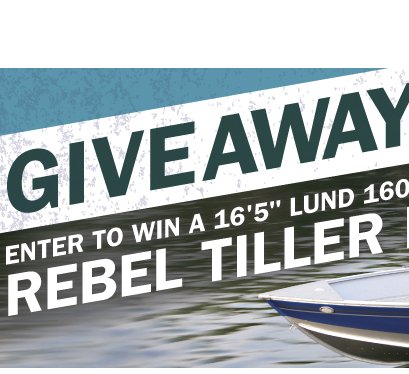 Shimano Boat Sweepstakes