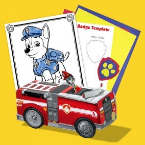 Shimmer and Shine Teenie Genies Sweepstakes