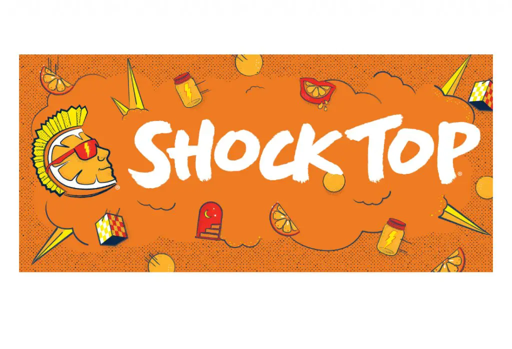 Shock Top Mystery Trip Sweepstakes - Win A Mini-Vegas Vacation