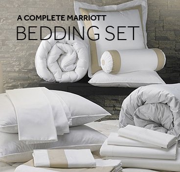 Shop Marriott Sweepstakes