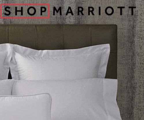 ShopMarriott New Year Sweepstakes