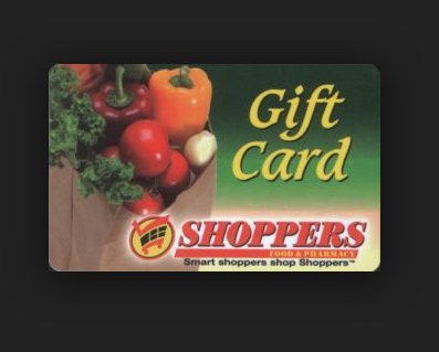 Shoppers Customer Satisfaction Survey