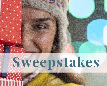 Shopping Spree in North Texas Sweepstakes