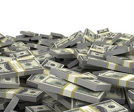 Shopping Spree Sweepstakes