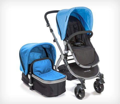 Shopping Spree Sweepstakes