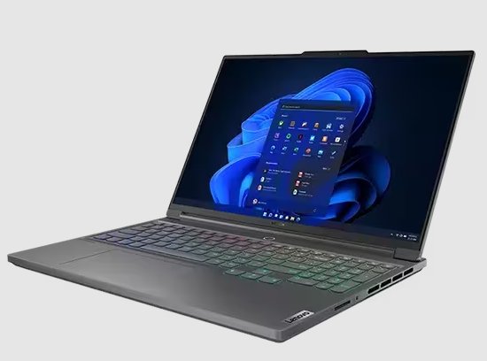 ShortCircuit Lenovo Legion Setup Giveaway - Win A Lenovo Slim 7i Laptop & Some Gaming Essentials Worth $3,500