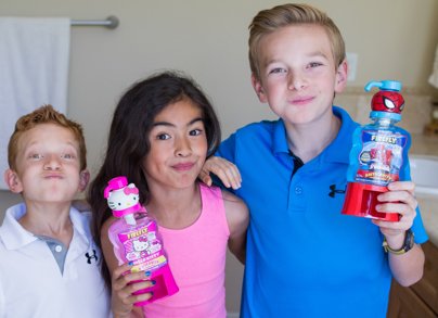 Show Us Your Rinse Face Sweepstakes