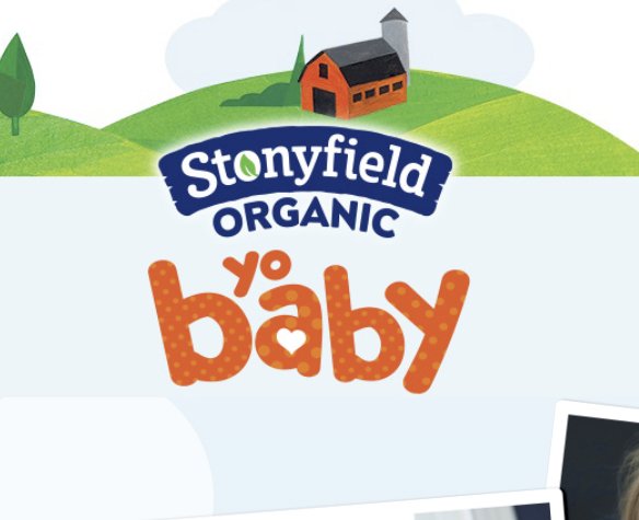 Show Us Your Tummy Love Sweepstakes