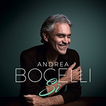 Si by Andrea Bocelli