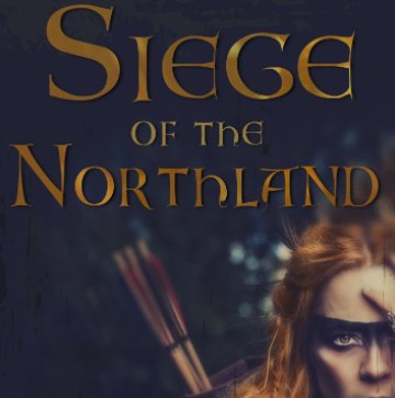 Siege of the Northland Giveaway