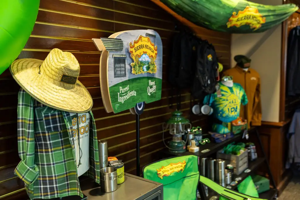 Sierra Nevada Turn Up The Flavor Sweepstakes – Win A Large Big Green Egg Kamado Grill And Accessories + More (12 Winners)