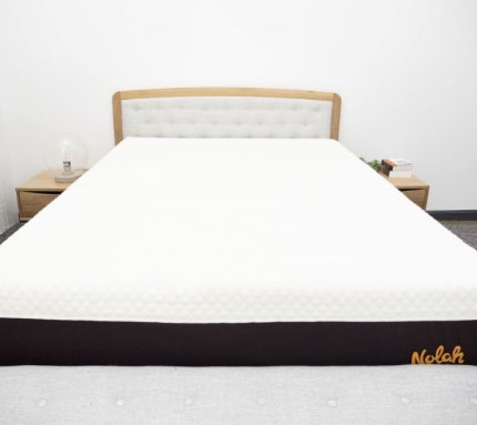 Signature Mattress Giveaway