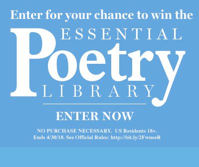 Signature Reads Giveaway